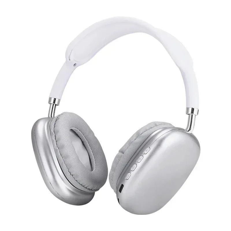 P9 Wireless Bluetooth Outdoor Sports Wireless Headphones with Mic Noise Cancelling